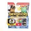 Sick Brix Double Pack Theme 5 Action Figure by Sick Brix
