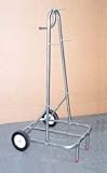 Universal Stand Portable Target Holder