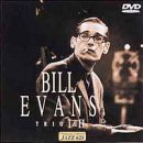 JAZZ625 ビル・エヴァンス I&II [DVD]