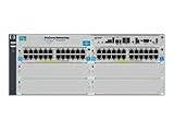 HP PROCURVE SWITCH 5406ZL-48G TELL EDGE