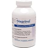 Neprinol AFD Advanced Enzyme Formulation (Pharmaceutical Grade) 300 Caps
