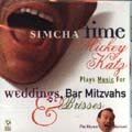Simcha Time