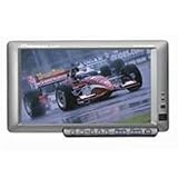 Pioneer Avdw8000 8 Inch Widescreen Tft Active Matrix Lcd Color Display (PIONEER AVDW8000)