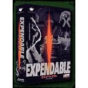 EXPENDABLE 完全日本語版