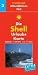  : Shell Urlaubskarte Frankreich 03. Franz&ouml;sische Atlantikk&uuml;ste S&uuml;d  2. 1 : 200 000. EXTRA mit Reisef&uuml;hrer + Ortsverzeichnis