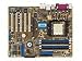 Electronics : ASUS A8V Deluxe - Motherboard - ATX - K8T800 Pro - Socket 939 - SATA (RAID), UDMA133 (RAID) - Gigabit Ethernet - FireWire - 8-channel audio