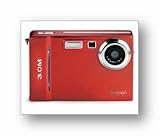 Oregon Scientific ThinCam DS6688 - digital camera