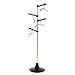 Echo Coat Rack with 4 Hangers - 38270