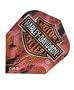 Harley Davidson (Flames, Standard)