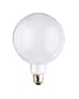 Havells-SLI 61015 - 100G40/W - 100 Watt G40 Globe Incanescent Light Bulb, White