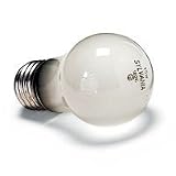 Photo : 7 1/2 watt Incandescent Standard Bulb for Safelight