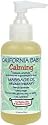California Baby Calming Massage Oil Aromatherapy - 4.5 oz