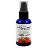 Flea and Tick Dog Wellness Oil 2 fl. oz.