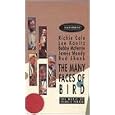 Buy Jazzvisions: Many Faces of Bird