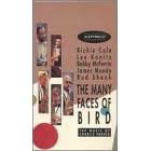 Buy Jazzvisions: Many Faces of Bird now!