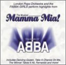 London Pops and FABBA GIRLS - Mamma Mia - Zortam Music
