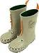 Kidorable Dinosaur Rain Boots