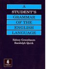 A Student's Grammar of the English Language (Grammar Practice)