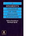 A Student's Grammar of the English Language (Grammar Reference)