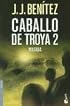 Caballo De Troya 2: Masada (Caballo de Troya)