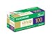 Fujifilm Fujichrome Velvia 100 Color Slide Film ISO 100, 120mm, 5 Roll Pro Pack