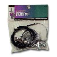 bike brakes
