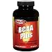 BCAA Plus 180 Capsules by Prolab Nutrition / 180 Capsules