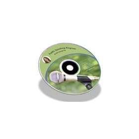 Public Speaking Hypnosis CD