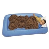Gentle Air Dr. Watters Child's Portable Overnight Bed
