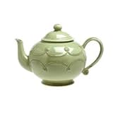 Berry and Thread Teapot by Juliska - Pistachio Green by Juliska