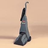 Xtra-lift Upright Deep Cleaner, gray