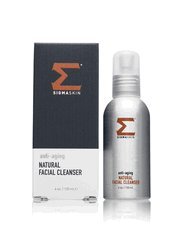 Sigma Skin Anti-Aging Natural Facial Cleanser