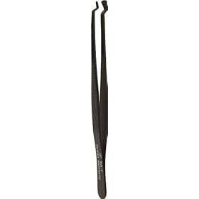 Wiha 37SAT 120mm Narrow Over Wide Wafer Tweezers