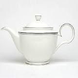 Noritake Aegean Mist Coffee Server