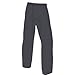 Nike Club Swoosh Men's Fleece Sweatpants Pants Classic Fit, Small - Anthracite