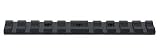 Weaver Multi-Slot Base System - 414T for Remington 597