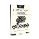Blaze Xploder HD Movie Media Pack (PS3/PSP)