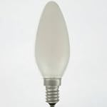 20 x 40 WATT SMALL EDISON SCREW E14 C...