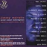 Review Jimmy Morello  / West Coast Redemption