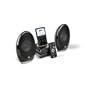 KEF Picoforte-1 Speaker Dock System for iPod (Black)