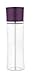 Thermos Sipp 22 Ounce Tritan Hydration Bottle, PlumHydration Bottle