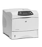 HP LaserJet 4350 Monochrome Printer