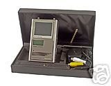 KJB Security DD9000 Wireless Camera Viewer