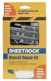 Drywall Repair Kit