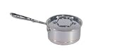 All-Clad Copper Core 1-1 2-Quart Saucepan