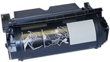 Compatible Toner Cartridge IBM 28P2494 for Infoprint 1120/ 1125