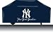 New York Yankees Grill Cover