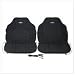 DR. SCHOLL'S CAR SEAT WARMERS