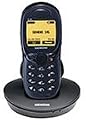 Siemens S45 Handy blau ohne Branding