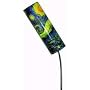 Remo 7" x 2.25" Thunder Tube, Starry Night Design